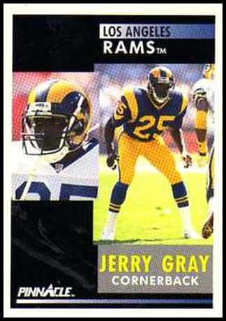 46 Jerry Gray